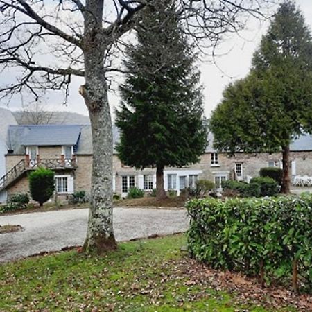 Gites De La Petite Suisse Clécy Eksteriør billede
