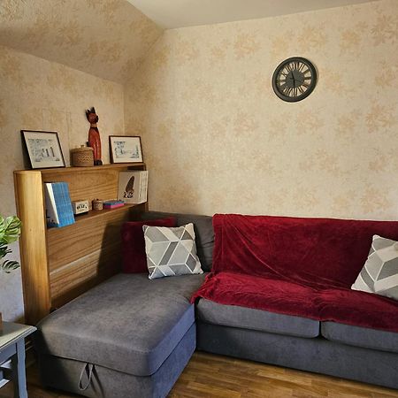 Gites De La Petite Suisse Clécy Eksteriør billede