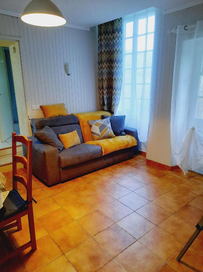 Gites De La Petite Suisse Clécy Eksteriør billede